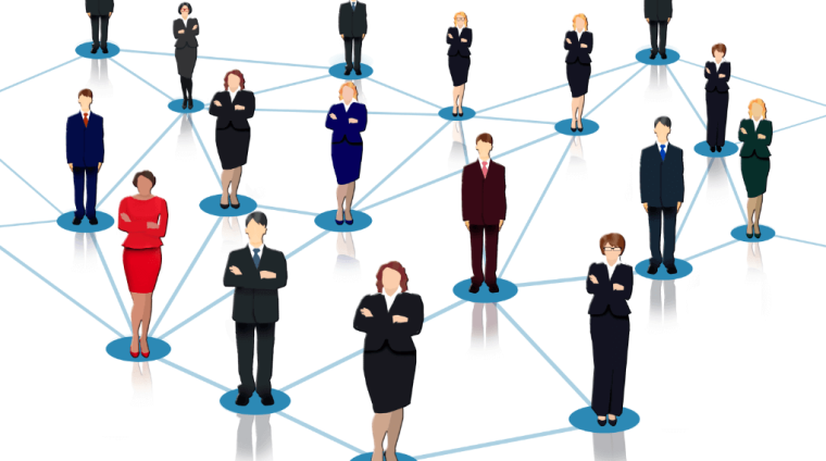Networking and Relationship Building