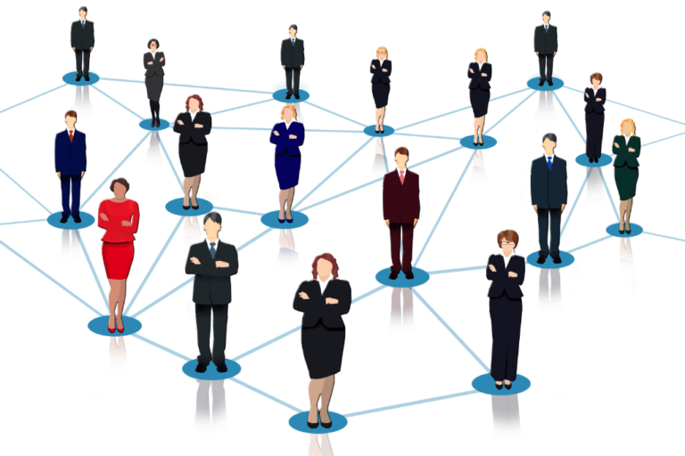 Networking and Relationship Building