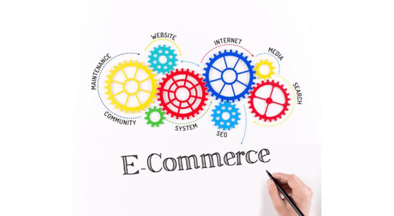 e-commerce