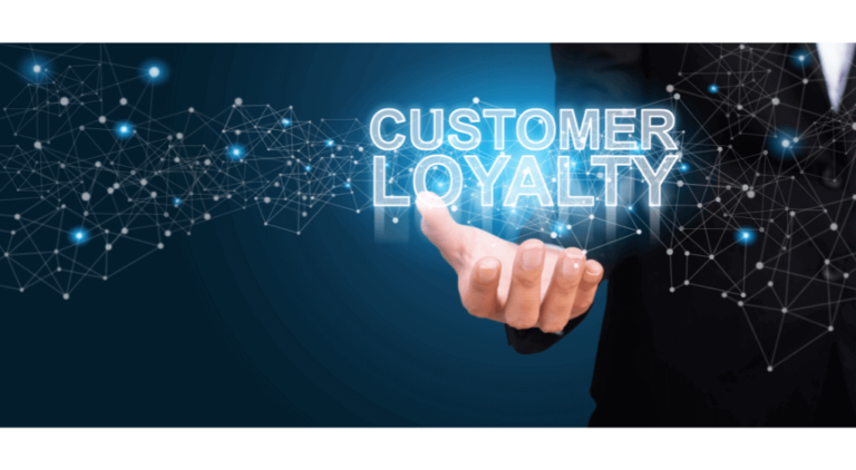 Strategies For Building Customer Loyalty