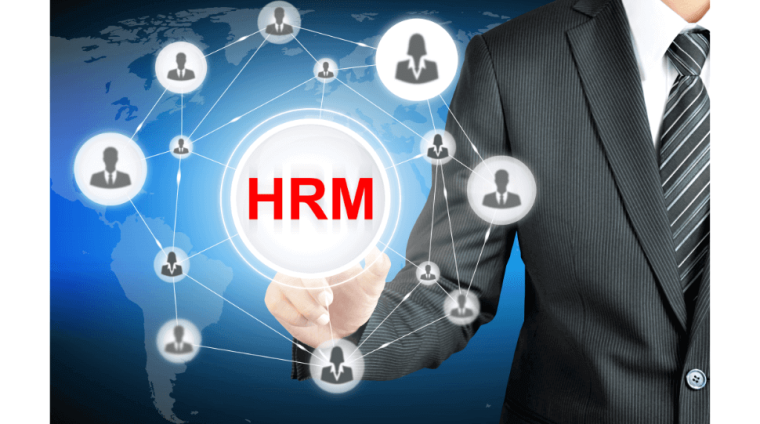 HRM