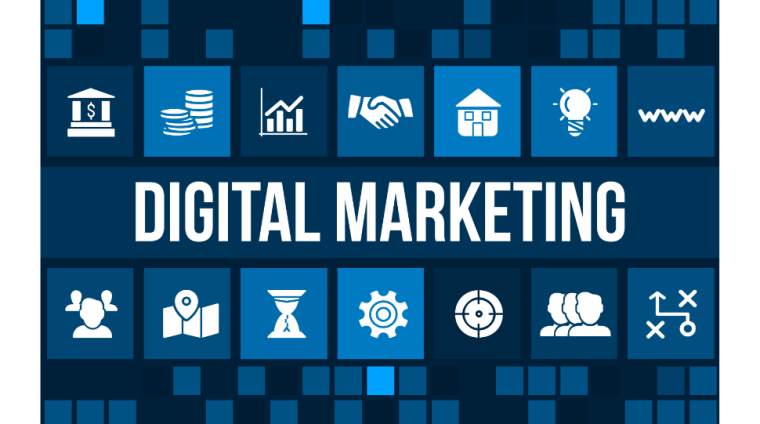 Digital Marketing Digital Marketing